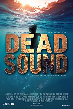 دانلود فیلم Dead Sound
