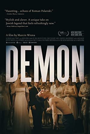 دانلود فیلم Demon