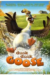 دانلود فیلم Duck Duck Goose
