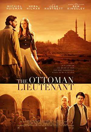 دانلود فیلم The Ottoman Lieutenant