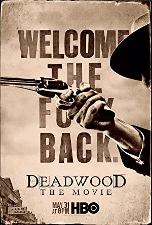 دانلود فیلم Deadwood