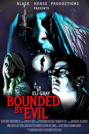 دانلود فیلم Bounded by Evil