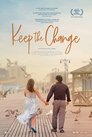 دانلود فیلم Keep the Change