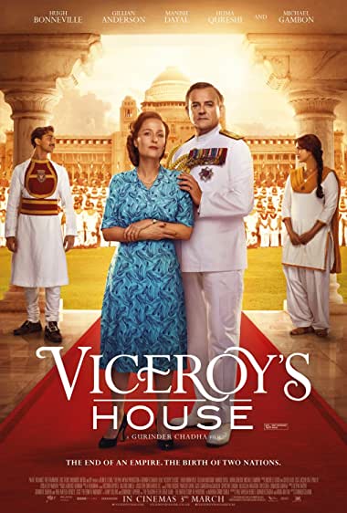 دانلود فیلم Viceroy's House