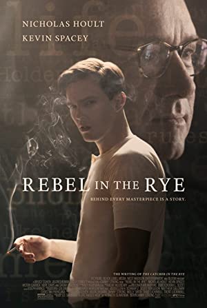 دانلود فیلم Rebel in the Rye