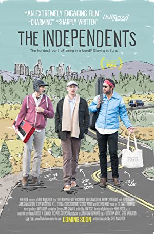 دانلود فیلم The Independents