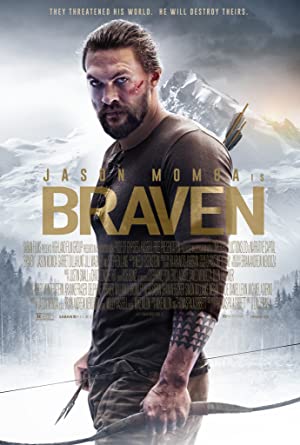 دانلود فیلم Braven