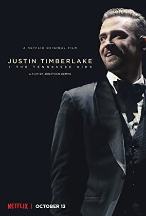 دانلود فیلم Justin Timberlake + the Tennessee Kids