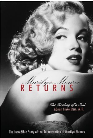 دانلود فیلم Marilyn Monroe Back?