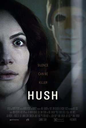 دانلود فیلم Hush