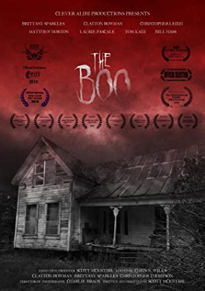 دانلود فیلم The Boo