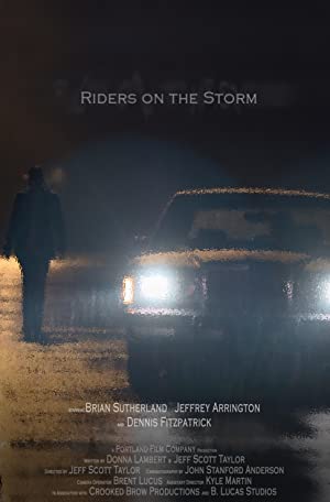 دانلود فیلم Riders on the Storm