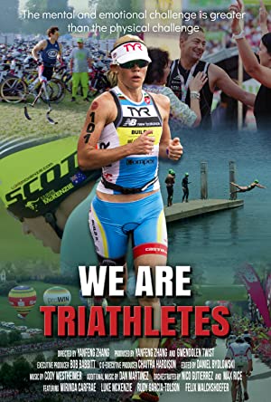 دانلود فیلم Untitled Triathlon Documentary Project