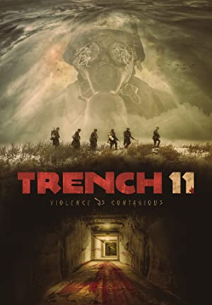 دانلود فیلم Trench 11