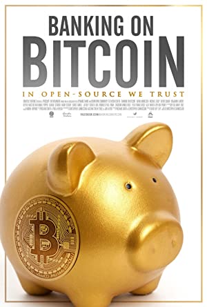 دانلود فیلم Banking on Bitcoin