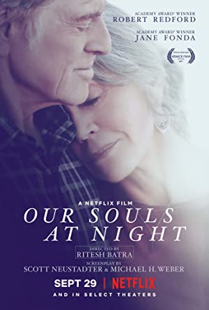 دانلود فیلم Our Souls at Night