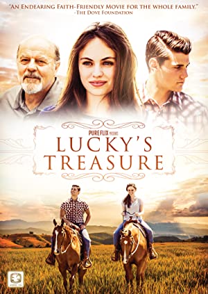 دانلود فیلم Lucky's Treasure