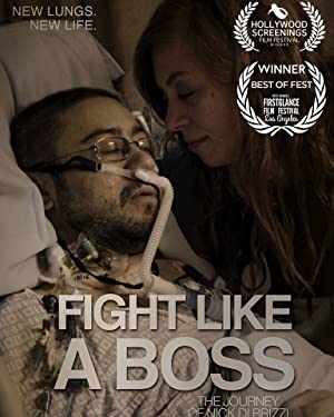 دانلود فیلم Fight Like a Boss