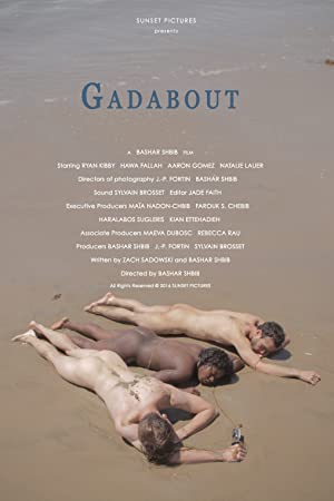 دانلود فیلم Gadabout