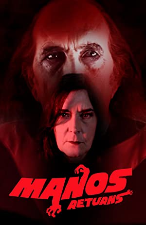 دانلود فیلم Manos Returns