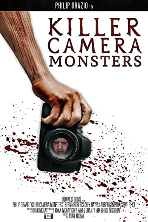 دانلود فیلم Killer Camera Monsters