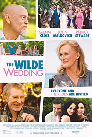 دانلود فیلم The Wilde Wedding