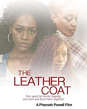 دانلود فیلم The Leather Coat