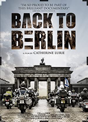 دانلود فیلم Back to Berlin