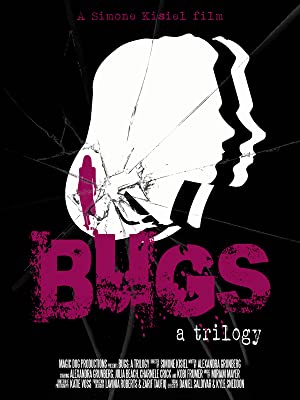 دانلود فیلم Bugs: A Trilogy