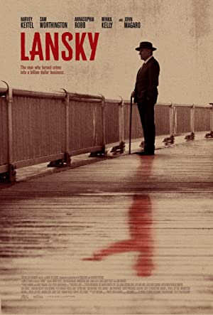 دانلود فیلم Lansky
