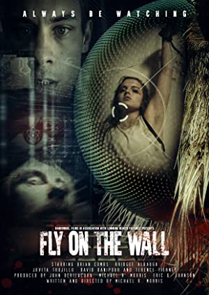 دانلود فیلم Fly on the Wall