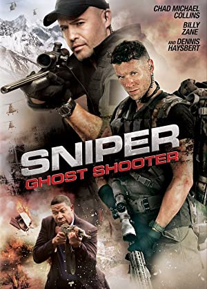 دانلود فیلم Sniper: Ghost Shooter