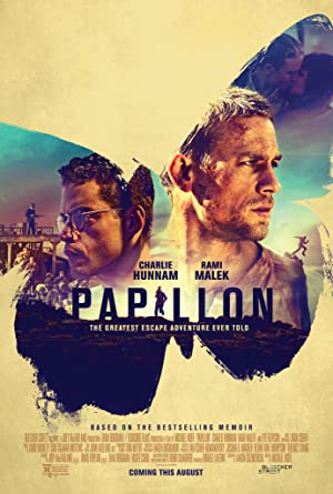 دانلود فیلم Papillon