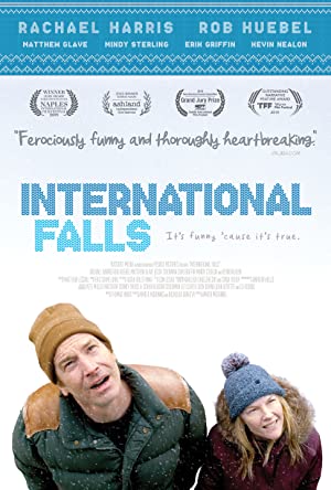 دانلود فیلم International Falls