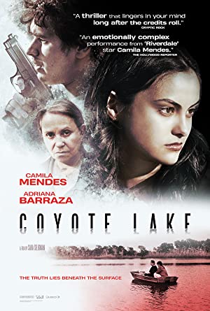 دانلود فیلم Coyote Lake