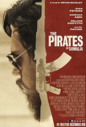 دانلود فیلم The Pirates of Somalia