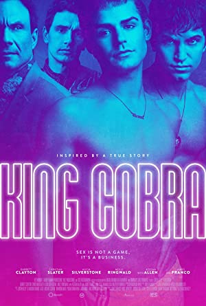 دانلود فیلم King Cobra
