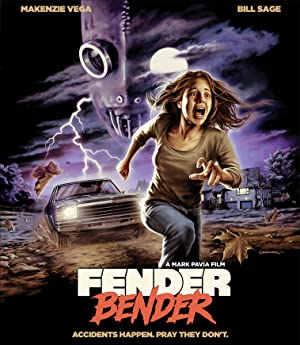 دانلود فیلم Fender Bender