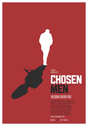 دانلود فیلم Chosen Men
