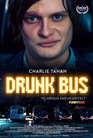دانلود فیلم Drunk Bus