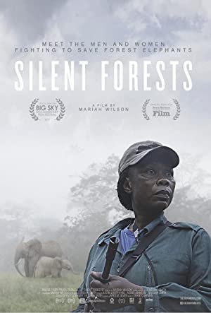 دانلود فیلم Silent Forests