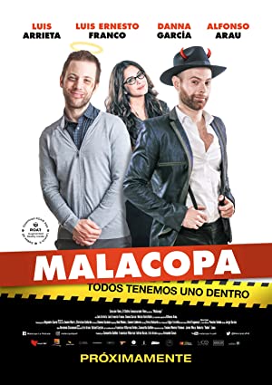 دانلود فیلم Malacopa