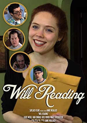 دانلود فیلم Will Reading