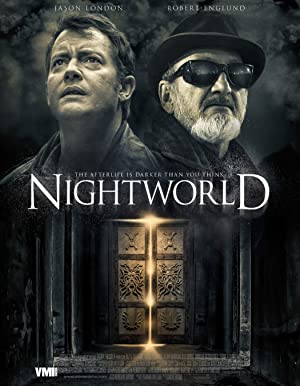 دانلود فیلم Nightworld
