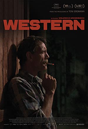 دانلود فیلم Western