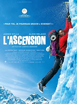 دانلود فیلم L'ascension