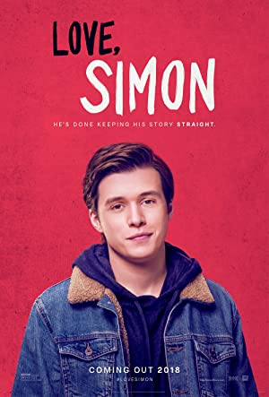 دانلود فیلم Love, Simon