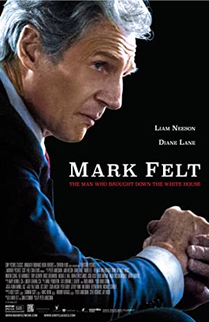 دانلود فیلم Mark Felt: The Man Who Brought Down the White House