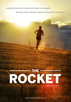 دانلود فیلم The Rocket