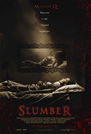 دانلود فیلم Slumber